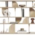 Shelves Decorative-Rack Set 1 - Thumbnail 3
