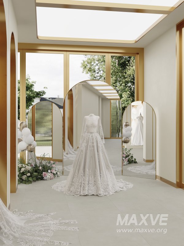 Wedding Dress shop - Image 6