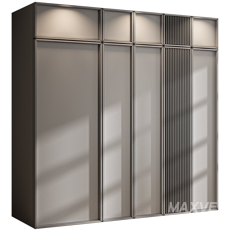 Wardrobe furniture - Image 1