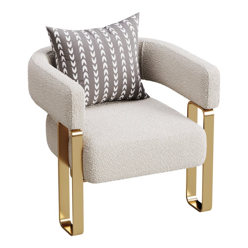 Chair Capricorn - Image 6