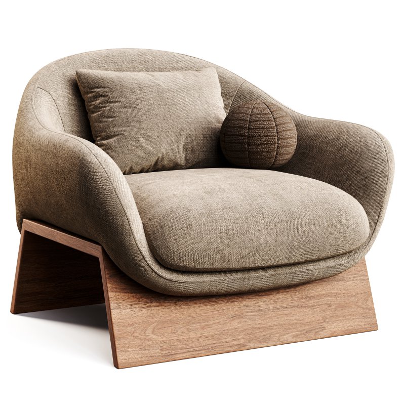 BOOLEAN_ARMCHAIR - Image 3