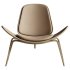 CH07 Shell Chair - Thumbnail 3