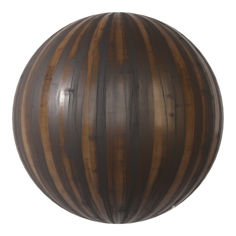 Wood Texture set 07 - Image 7