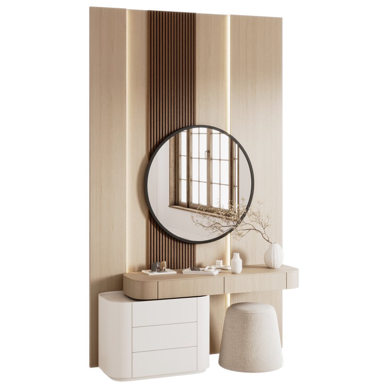 3d wall panel 51 - Image 4