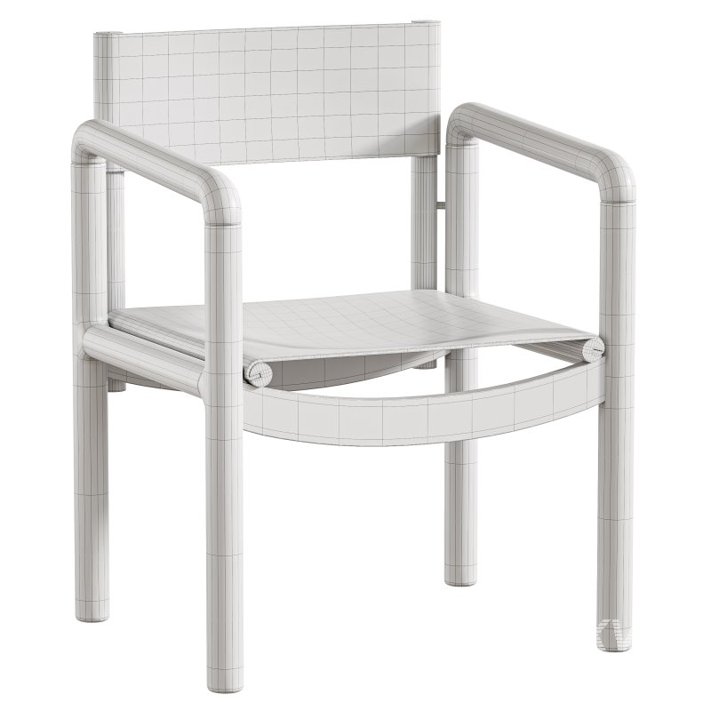 MARKFIELDS Dining Chairs - Image 7