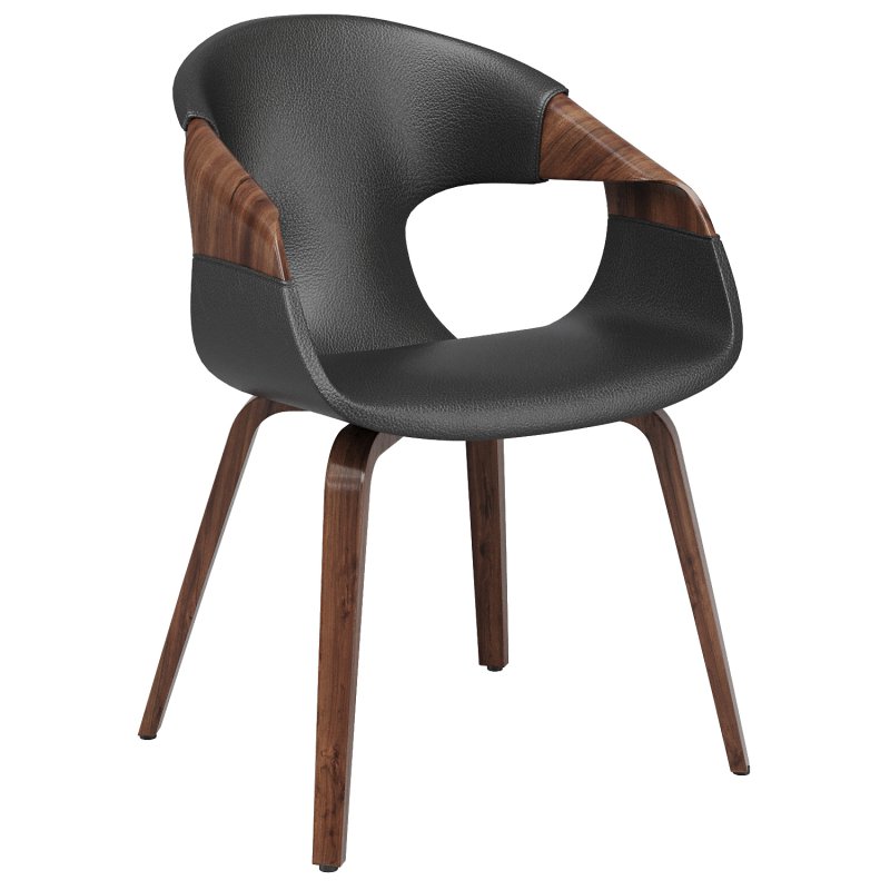 Dinning chair and table293 - Image 2