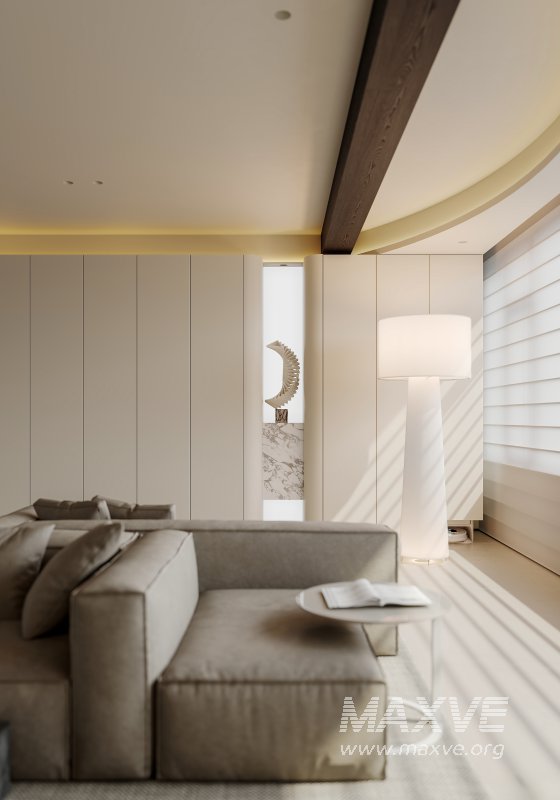 living room dining room bedroom - Image 9