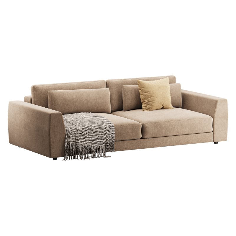 Kaplan Sofa - Image 2