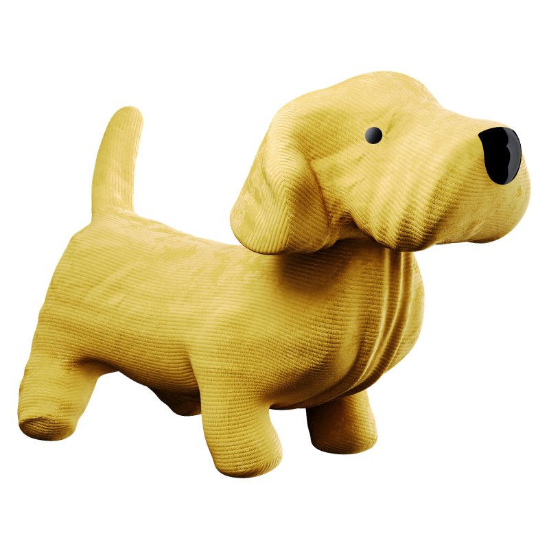Dog toy - Image 4