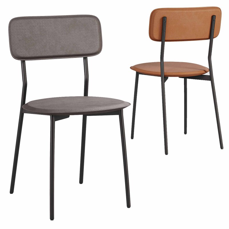 Osmonde Chair-Divan - Image 2