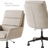 Office chair Sergio La Redoute - Thumbnail 2