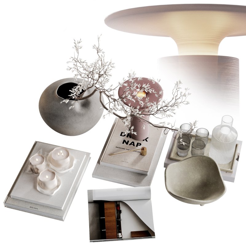 Decorative set 53 - Image 3