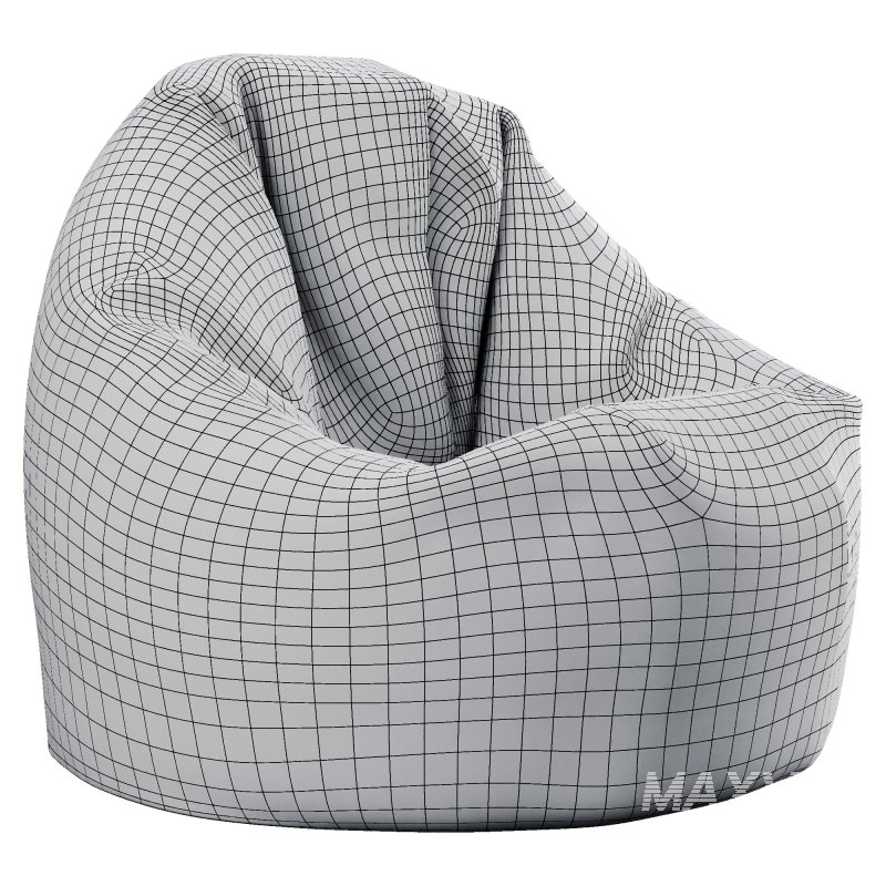 Bean Bag - Image 1