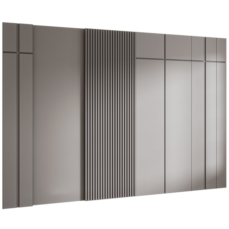 3d wall panel 35 - Image 2