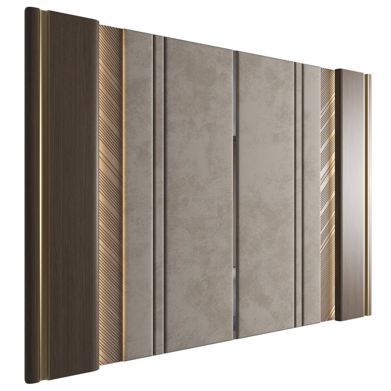 Wall Panel Decor 217 - Image 2