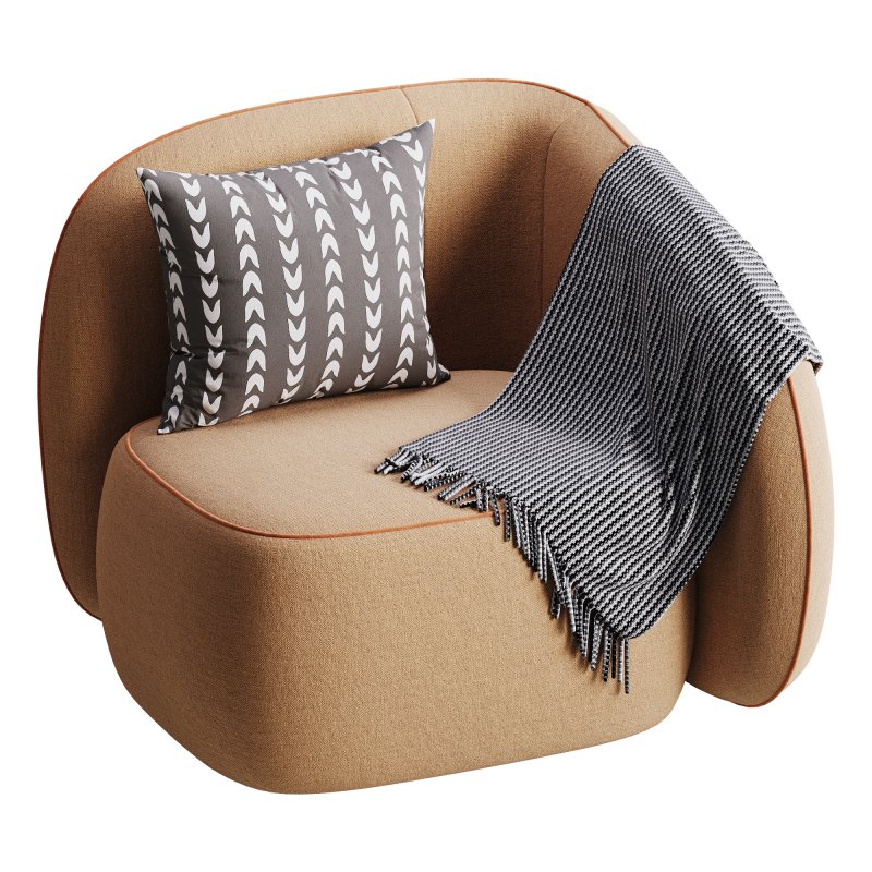 Chair San Marino Right - Image 7