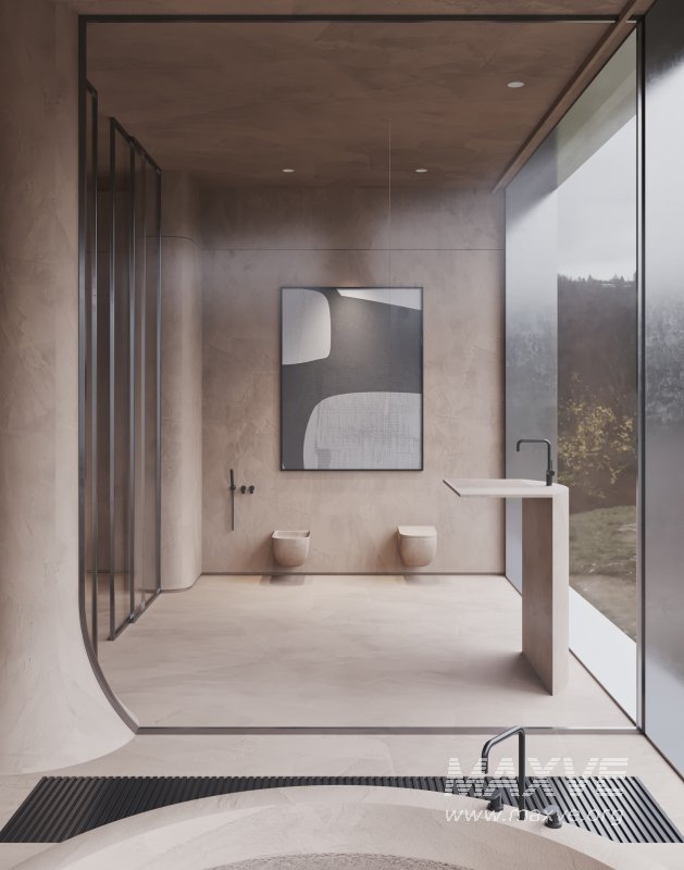 hotel bedroom - Image 14