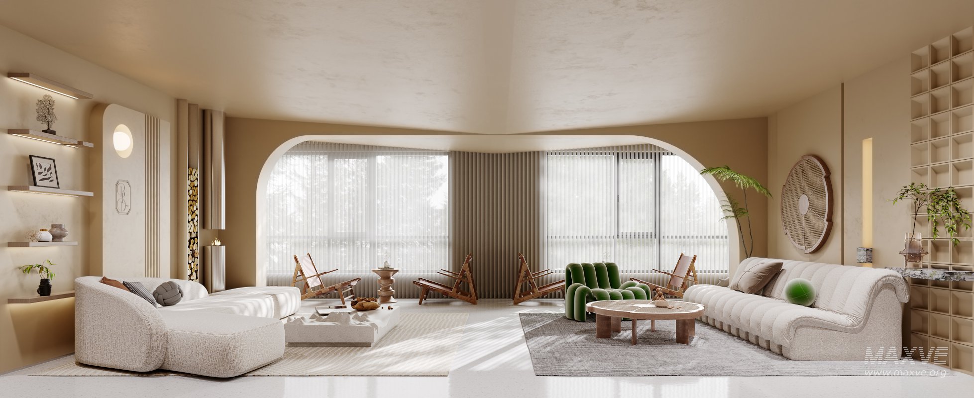 Reception lobby - Image 3