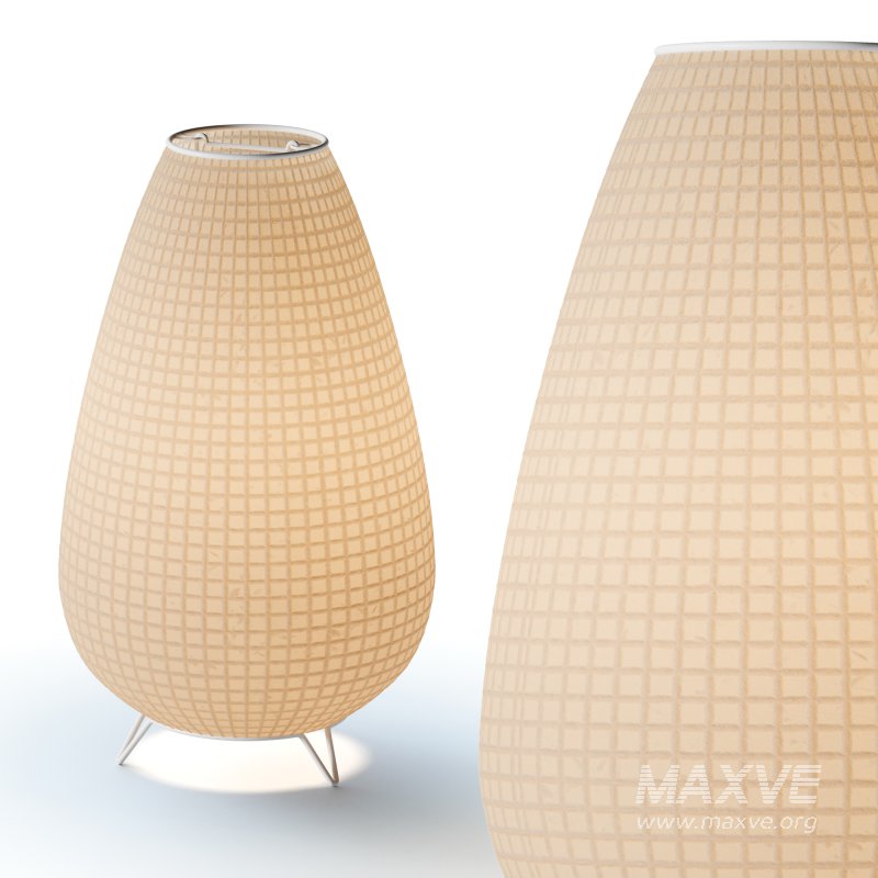 Art Deco Table Lamp - Image 7