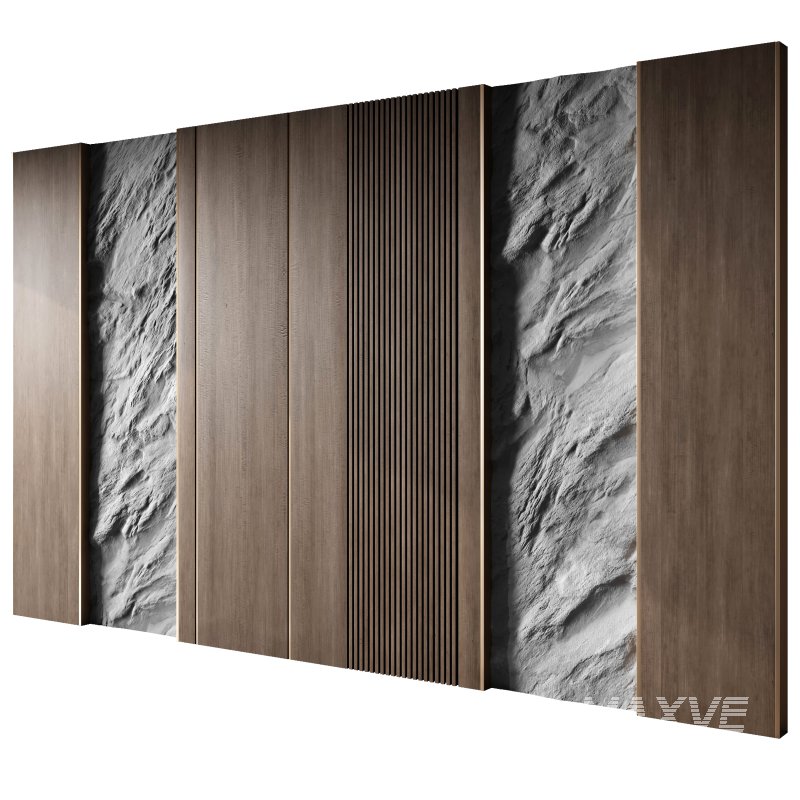 wall panels 01 - Image 2