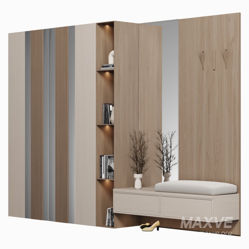 509 hallway 509 - Image 1