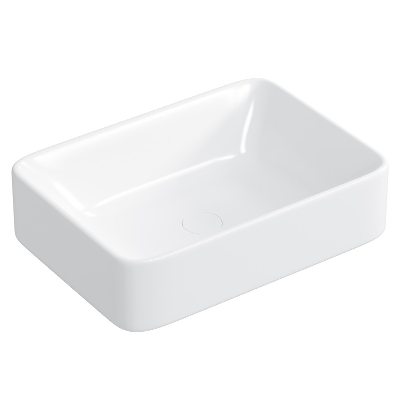 Washbasin_NT8566 - Image 1