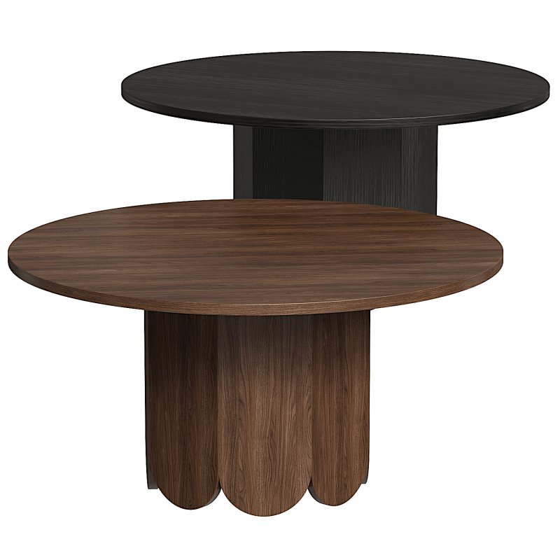 Coffee table Clifford by DivanRu - Image 5