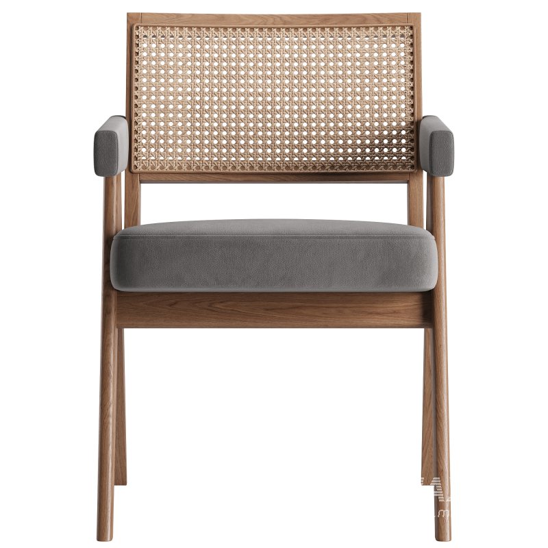 Hayward Dining Chair - Image 3