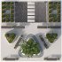 Outdoor Plants – 2 town Square - Thumbnail 6