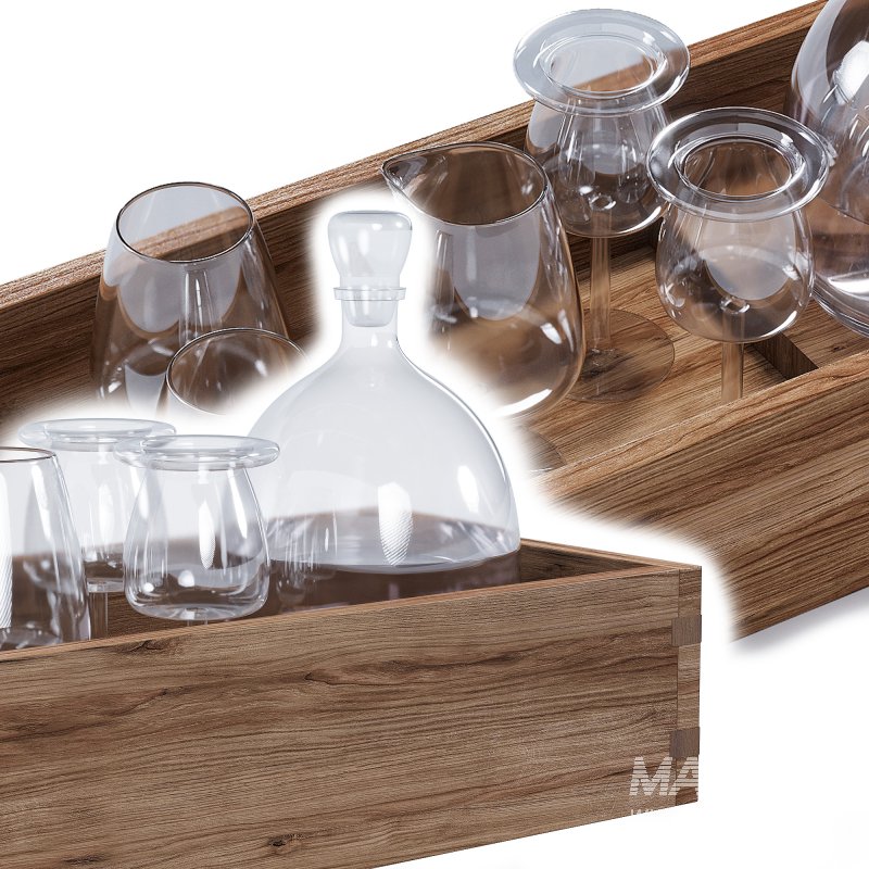 Decorative_set_012 - Image 3