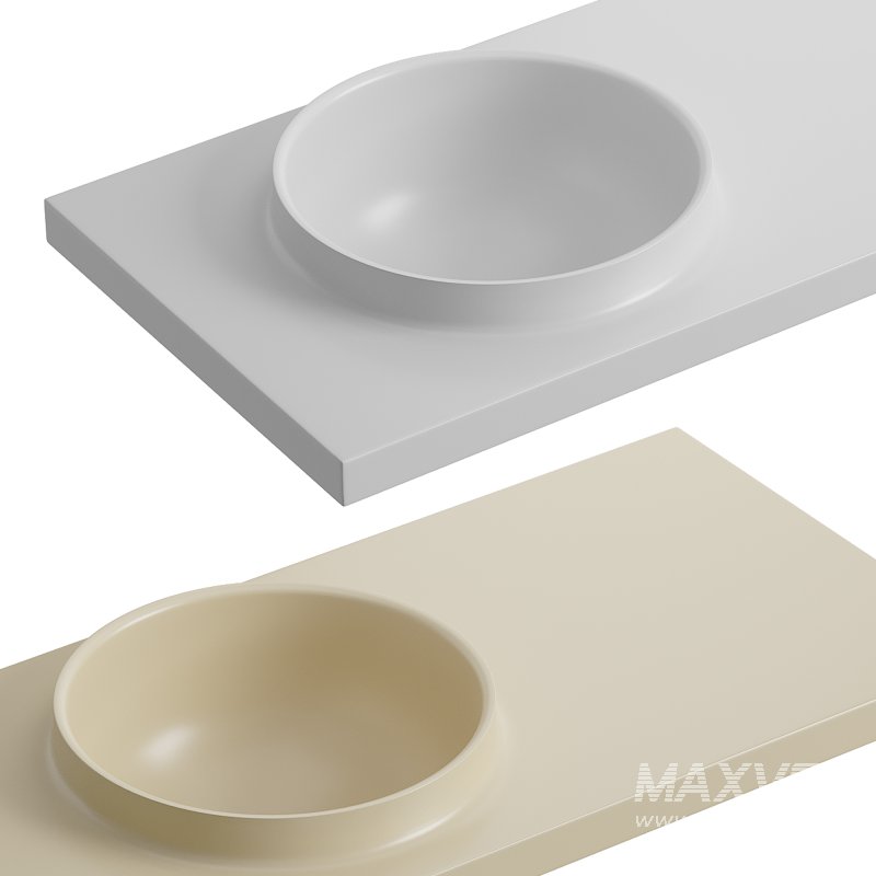 PULKRA DOME SINK Washbasin - Image 7