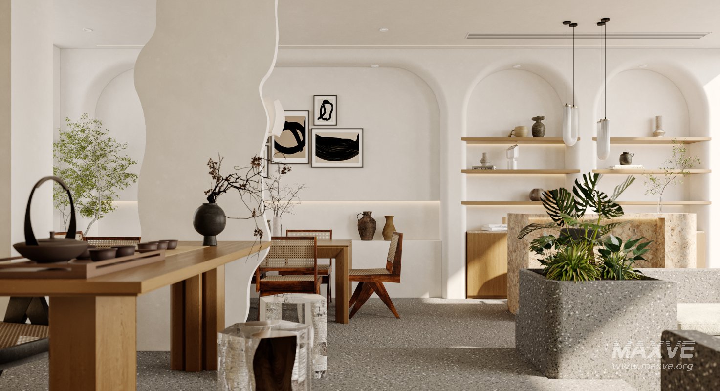 Living Room Dining Room - Image 1