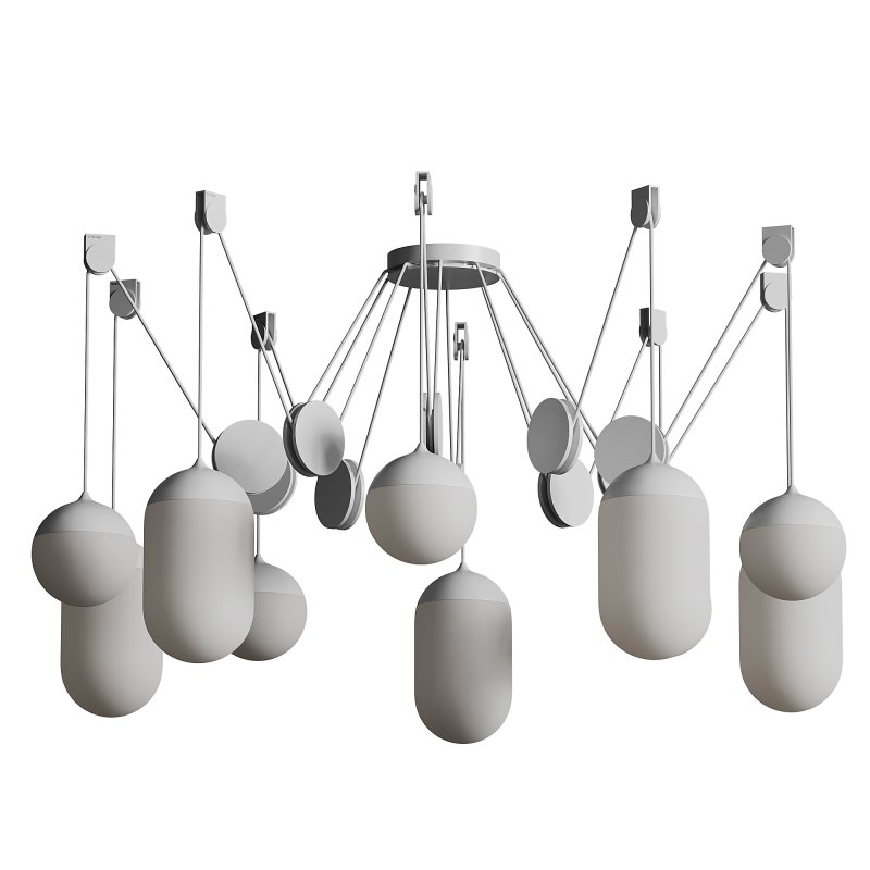 Planets light - Image 14