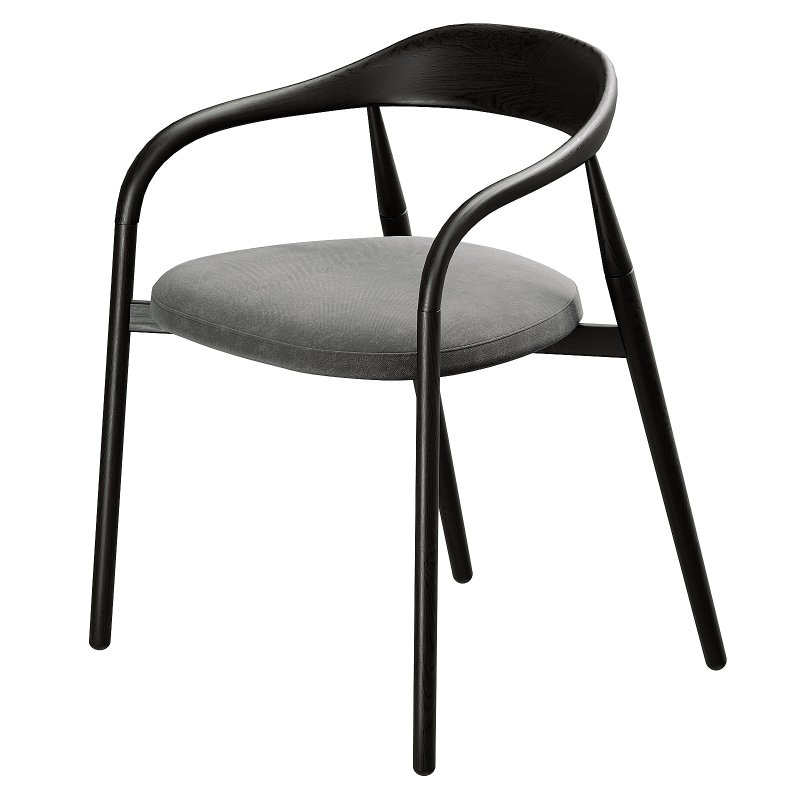 Dining set 06 - Image 5