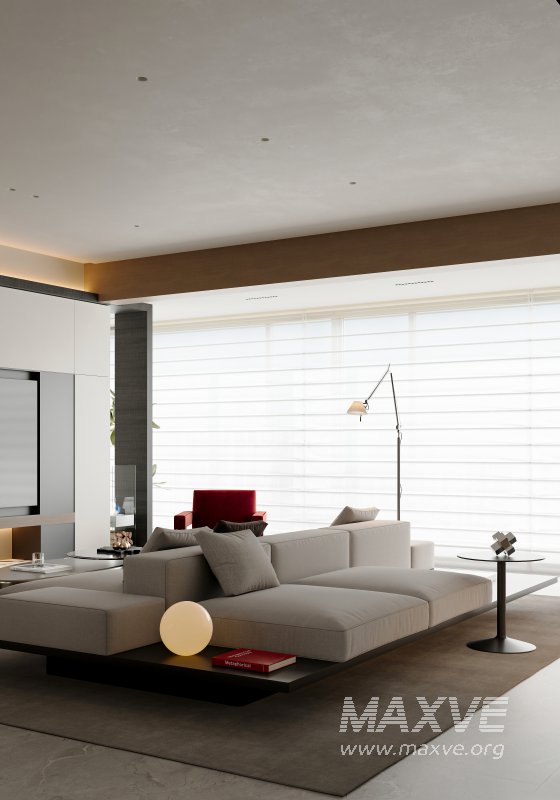 Living Room Dining Room - Image 5