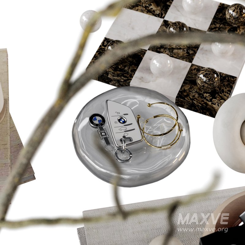 Decorative set 59 - Image 5