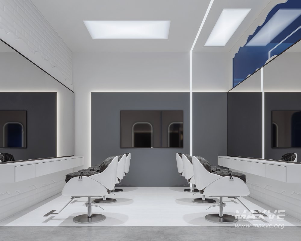 hair salon - Image 8