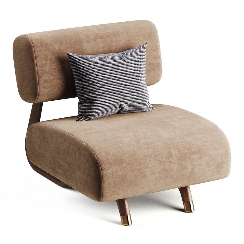 ARMCHAIR Lewis - Image 8