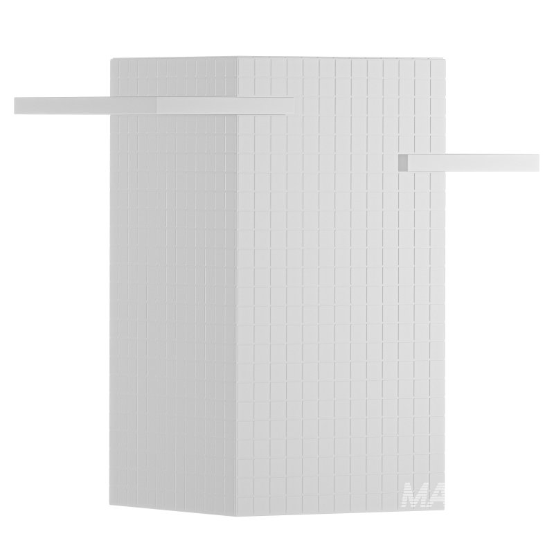 MT Bar cube tile table - Image 2