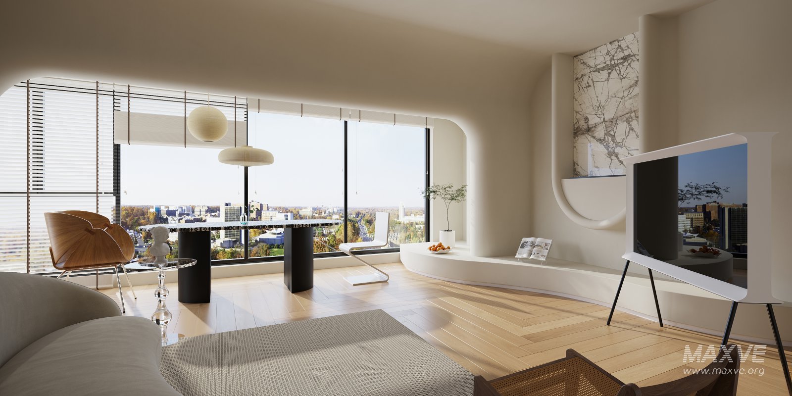 Living Room - Image 1