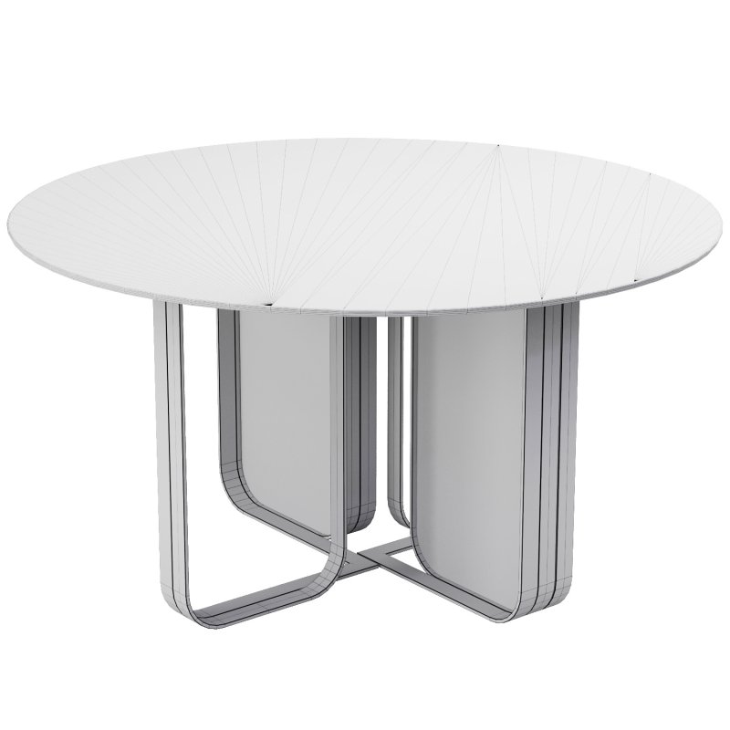Martinez dining table - Image 2