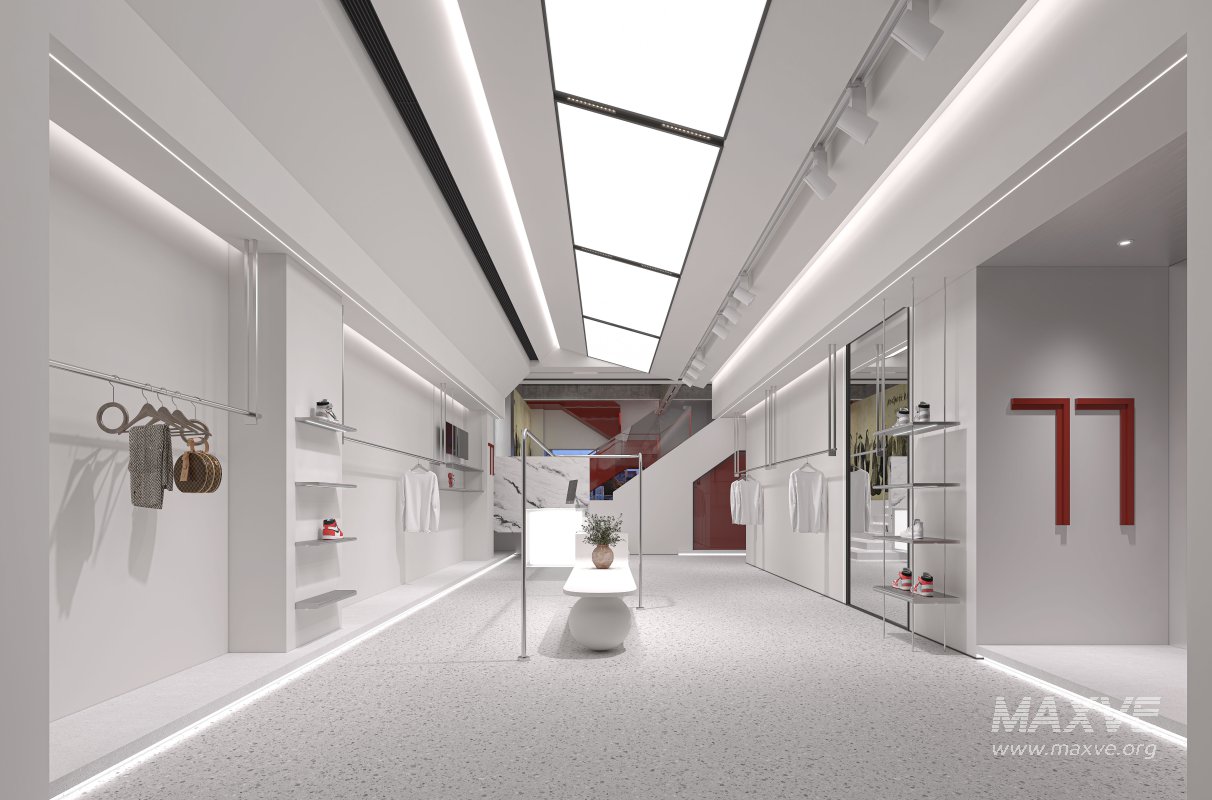 clothing store - Image 3