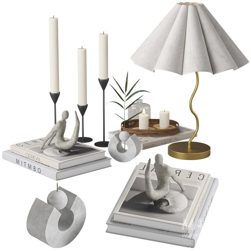 Decorative_set_25 - Image 4