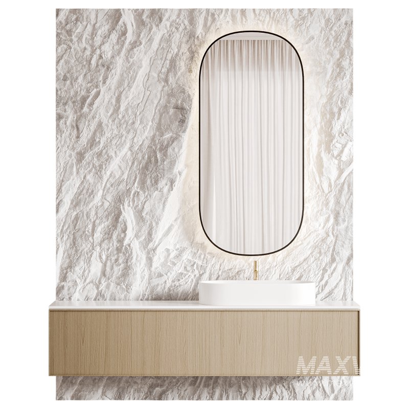 Bathroom furniture 25 - Image 3