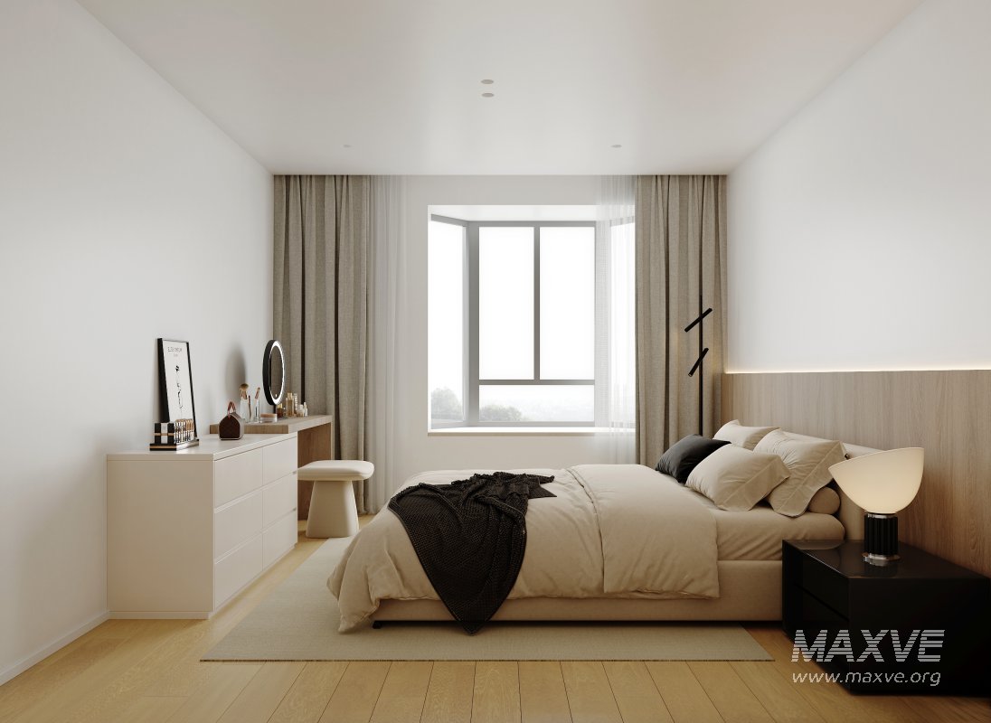 living room dining room bedroom - Image 4