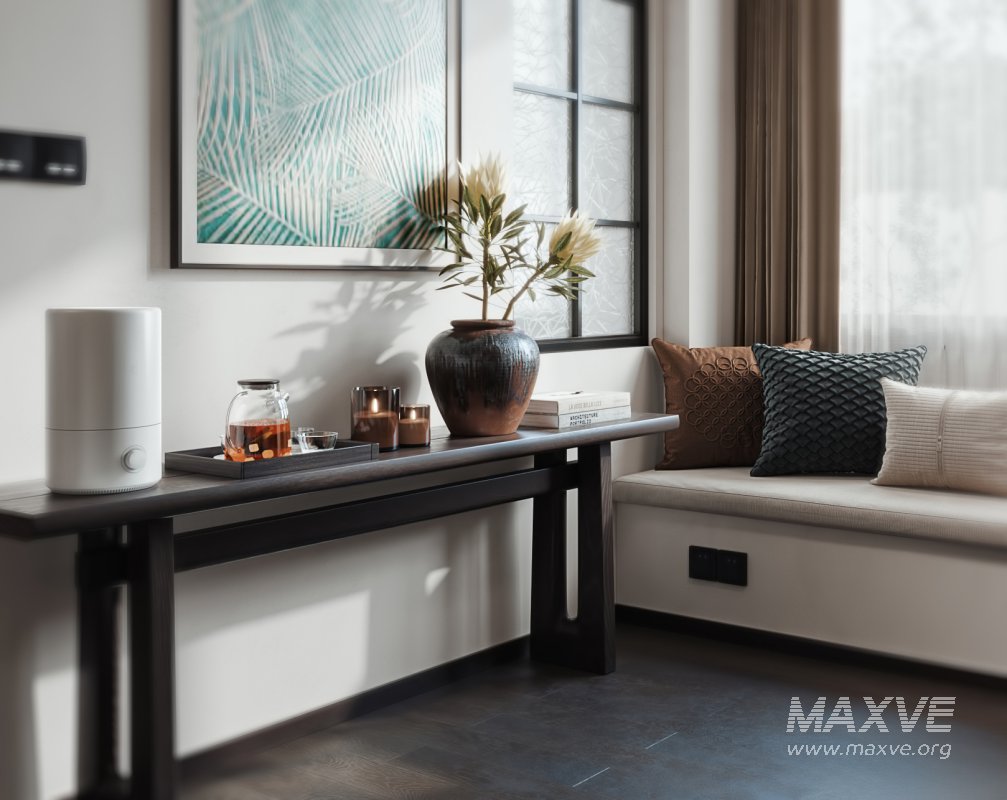 hotel bedroom - Image 6