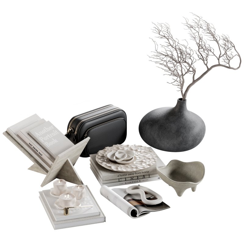 Decorative set 60 - Image 5