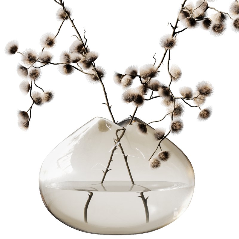 Decorative Bouquet set 32 - Image 7