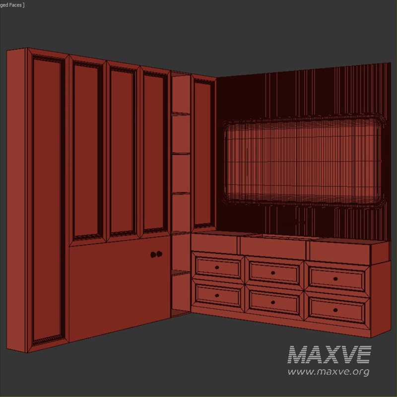 Bathroom furniture 23 - Image 1