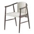 Aran Dining Armchair - Thumbnail 9